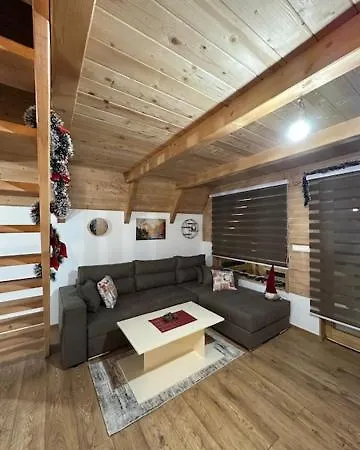 Planinska Kuca Rea, 度假居