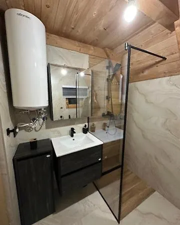 Planinska Kuca Rea, Holiday home