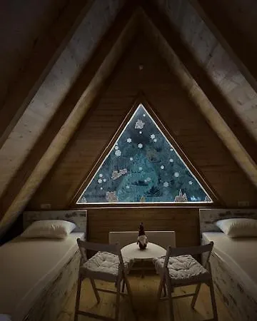 Tatil Evi Planinska Kuca Rea,