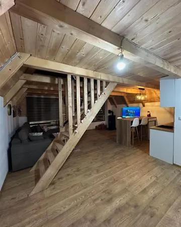 Planinska Kuca Rea, Tatil Evi Vlasic